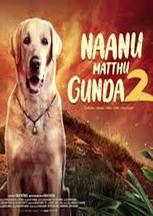 Naanu Matthu Gunda 2 (2025) - Movie Details