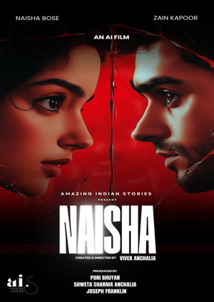Naisha (2025) - Movie Details
