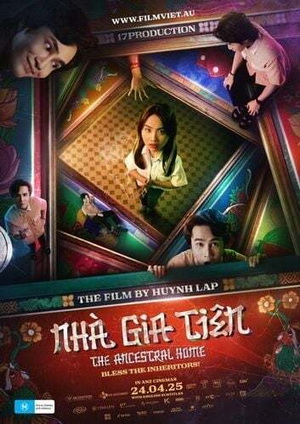 Nha Gia Tien (2025) Movie Details