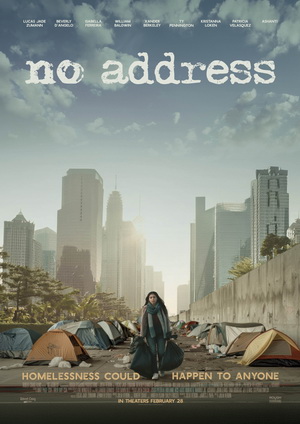 No Address (2025) - Movie Details
