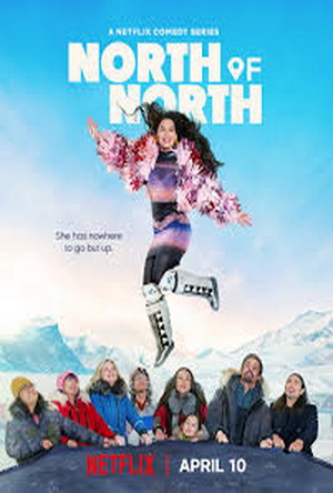 North of North (2025) - Series Details