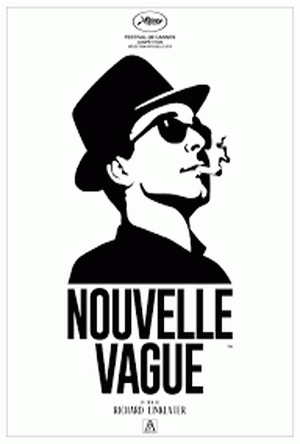Nouvelle Vague (2025) - Movie Details