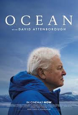 Ocean with David Attenborough (2025) - Movie Details