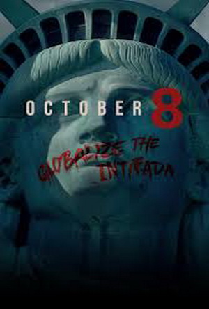 October 8 (2025) - Movie Details