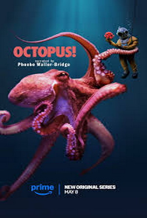 Octopus! (2025) - Documentary Details