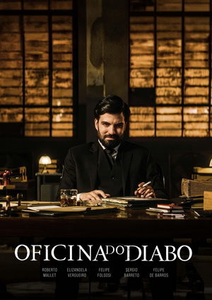 Oficina do Diabo (2025) Movie Details