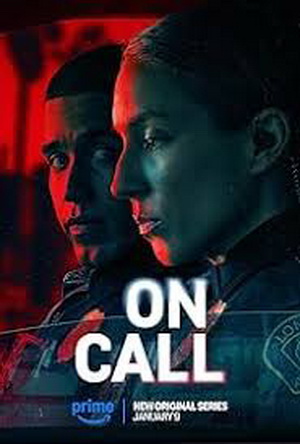 On Call (2025) - Series Details