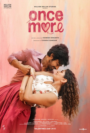 Once More (2025) - Movie Details