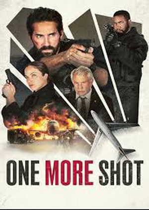 One More Shot (2025) - Movie Details