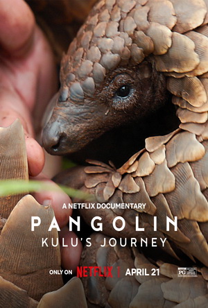 Pangolin: Kulu's Journey (2025) - Movie Details