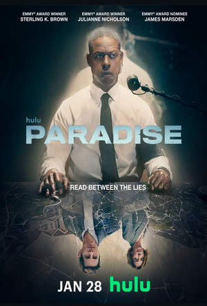 Paradise (2025) - Series Details