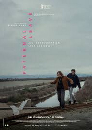 Paternal Leave (2025) - Movie Details