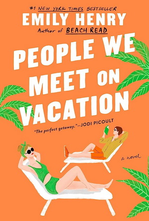 People We Meet on Vacation (2025) - Movie Details