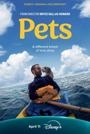 Pets (2025) Movie Details