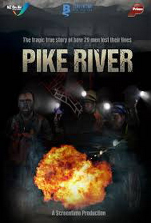 Pike River (2025) Movie Details