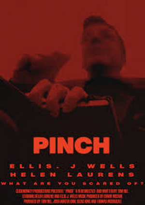 Pinch (2025) - Movie Details
