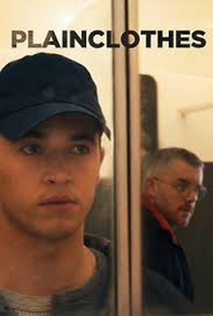 Plainclothes (2025) - Movie Details
