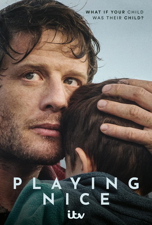 Playing Nice (2025) - Movie Details
