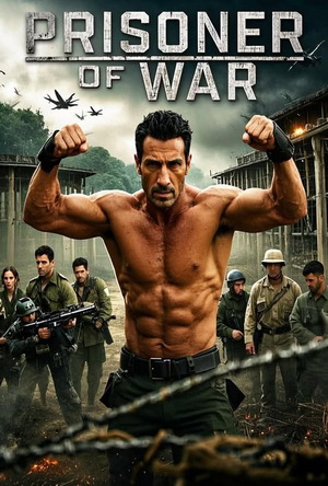 Prisoner of War (2025) - Movie Details