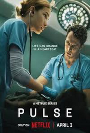 Pulse (2025) - Movie Details
