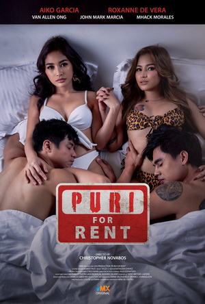 Puri for Rent (2025) - Movie Details