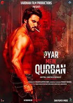 Pyar Mei Qurban (2025) - Movie Details