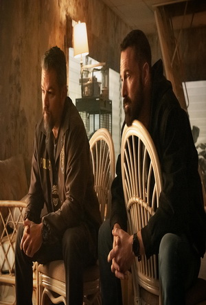 RIP (2025) - Movie Details
