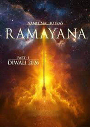 Ramayana Part 1 (2026) - Movie Details