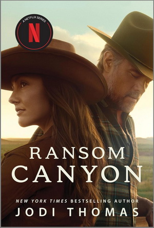 Ransom Canyon (2025) Series Details