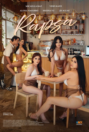 Rapsa (2025) - Movie Details