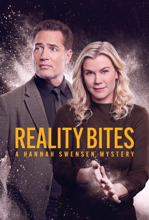 Reality Bites: A Hannah Swensen Mystery (2025) Movie Details
