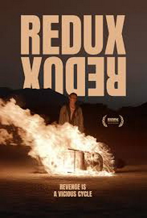 Redux Redux (2025) - Movie Details