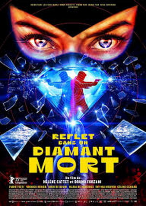 Reflet dans un diamant mort (2025) Movie Details