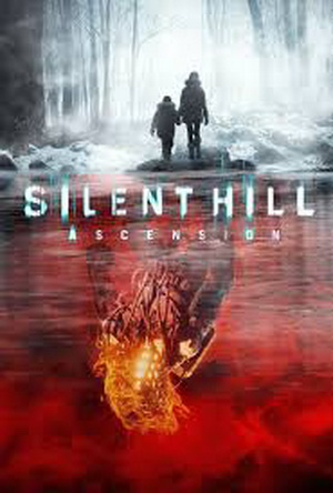 Return to Silent Hill (2025) - Movie Details