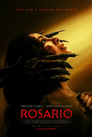 Rosario (2025) - Movie Details