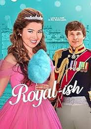 Royal-ish (2025) - Movie Details