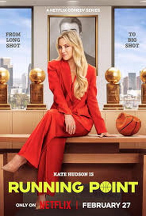 Running Point (2025) - Series Details