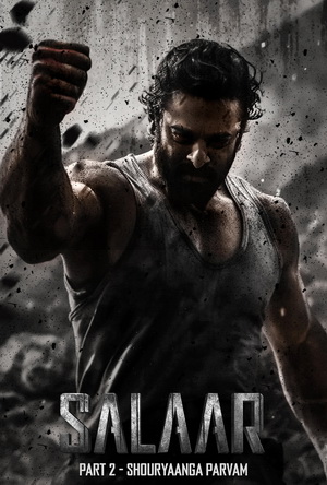 Salaar 2 (2025) - Movie Details