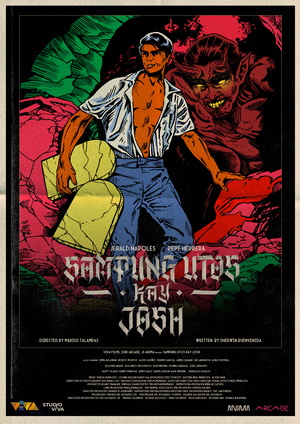 Sampung Utos Kay Josh (2025) Movie Details