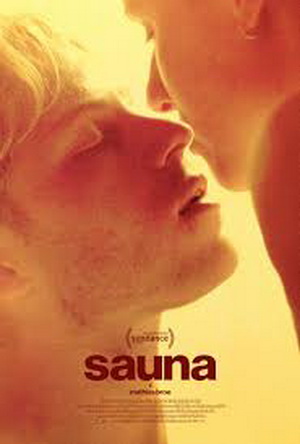 Sauna (2025) Movie Details