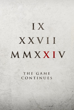 Saw XI (2025) - Movie Details