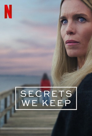 Secrets We Keep (2025) - Movie Details