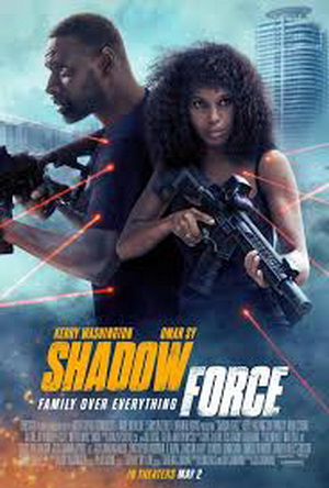 Shadow Force (2025) Movie Details