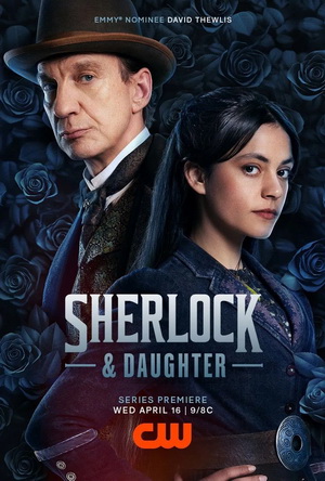 Sherlock & Daughter (2025) - Series Details