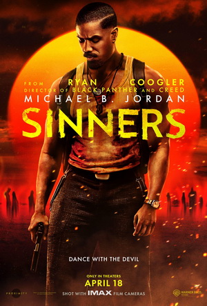 Sinners (2025) Movie Details