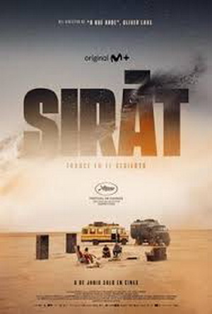 Sirât (2025) - Movie Details