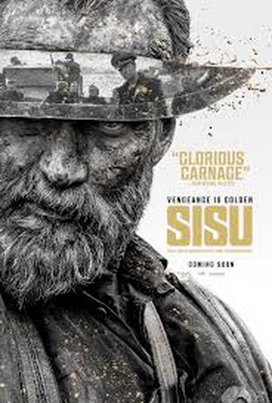 Sisu 2 (2025) - Movie Details