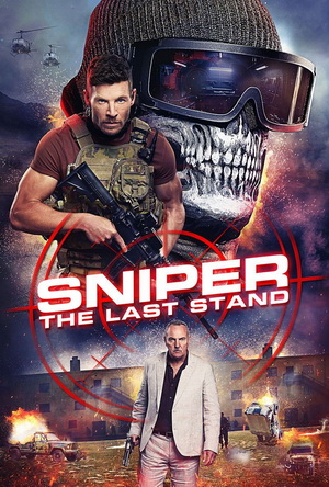 Sniper The Last Stand (2025) - Movie Details