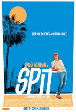 Spit (2025) - Movie Details