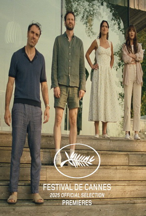 Splitsville (2025) - Movie Details